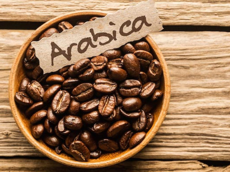 Cà phê Arabica