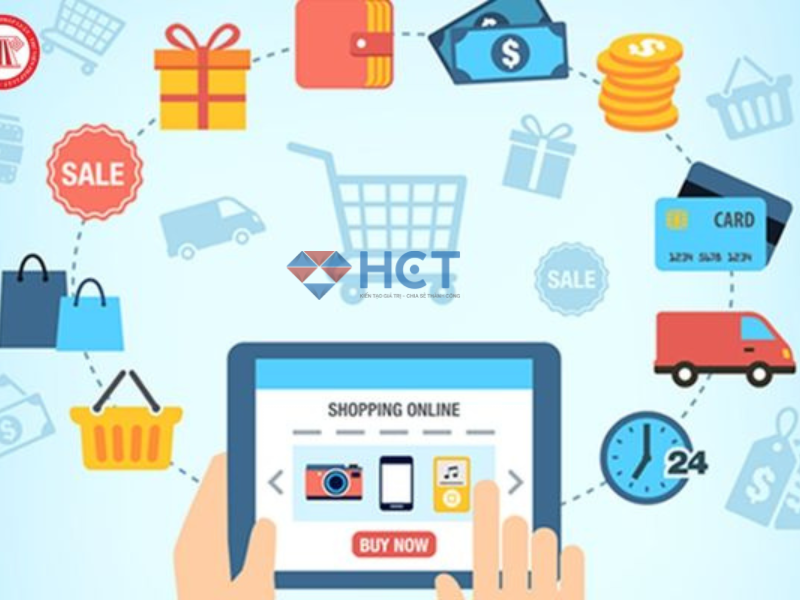 Giao dịch trên sàn giao dịch