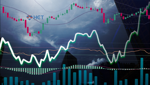 Lợi ích và hạn chế của MACD