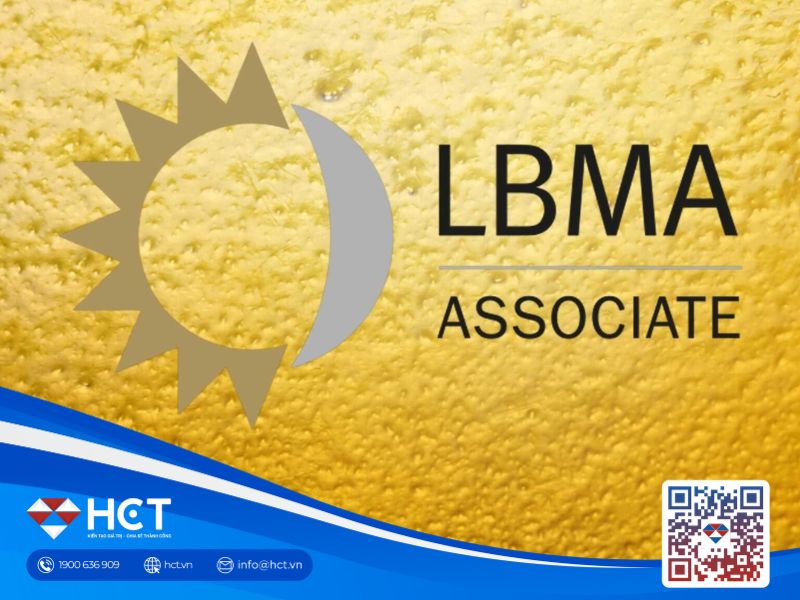 sàn giao dịch vàng LBMA sàn giao dịch vàng LBMA