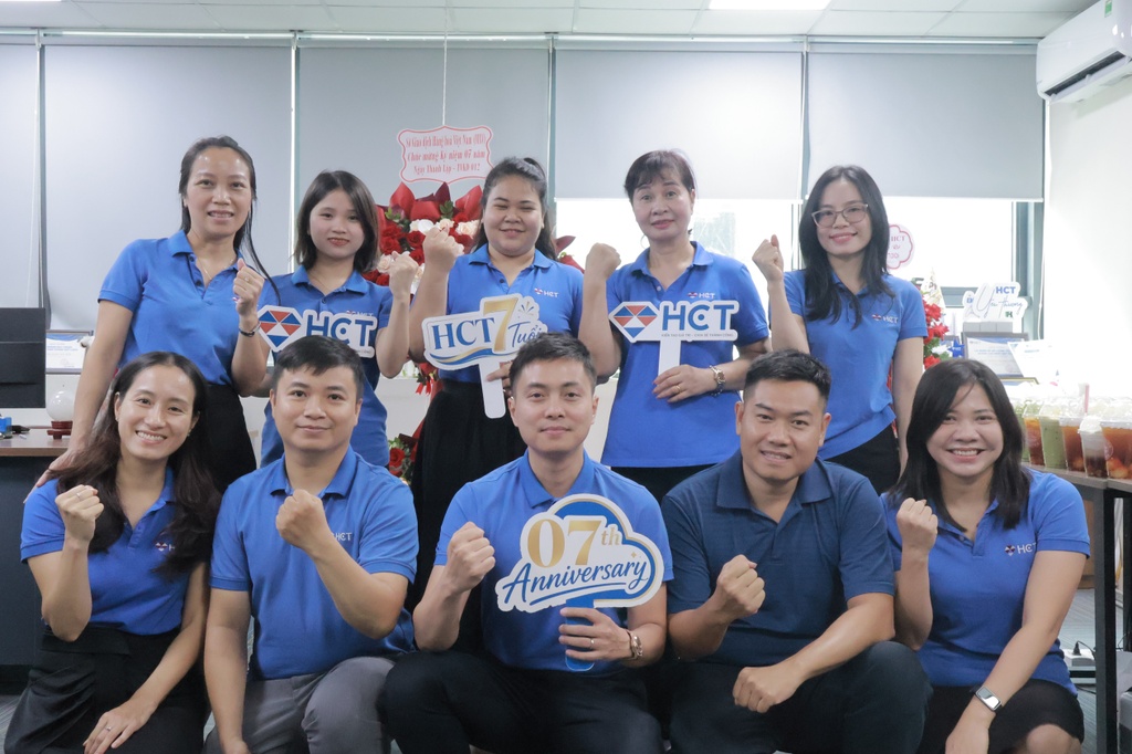 Bộ phận hỗ trợ (Back Office)