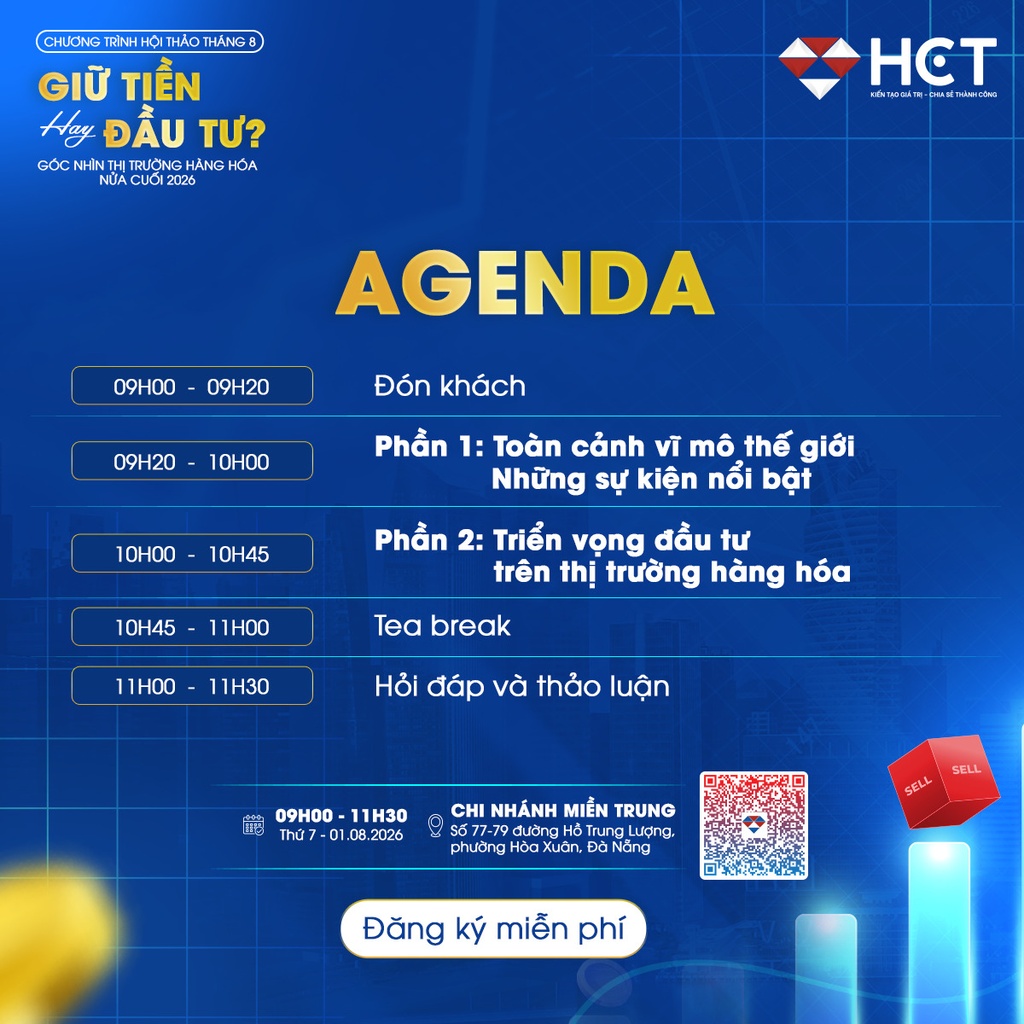 Nội dung nổi bật tại hội thảo 