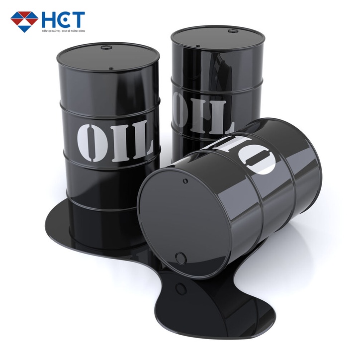 Dầu WTI là gì?